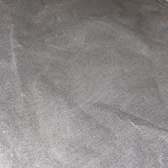 Karl Lagerfeld Paris destroyed tote bag! - Picture 11 of 11